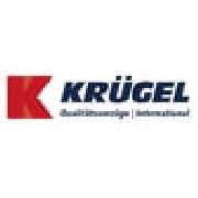Krügel Umzugslogistik GmbH - LOGO
