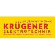 Krügener Elektrotechnik GmbH & Co. KG - LOGO