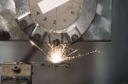 Krüger Fertigungstechnologie GmbH & Co. KG - CNC-Startlocherodieren