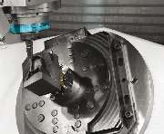Krüger Fertigungstechnologie GmbH & Co. KG - Highspeed-Fräsen in Graphit und Metall
