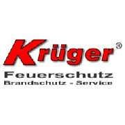 Krüger Feuerschutz e.K. Inh. Alexandra Krüger - LOGO