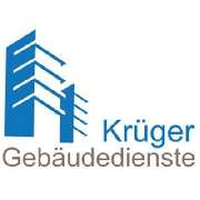 Krüger Gebäudedienste - LOGO