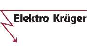 Krüger Heinz-Josef Elektromeister - LOGO