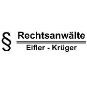 Krüger Jutta - Rechtsanwältin - 1