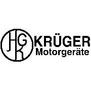 Krüger Motorgeräte - LOGO