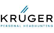 KRÜGER - Personal Headhunting - LOGO