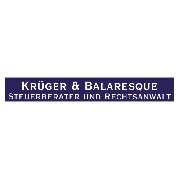 Krüger u. Balaresque Steuerberater - LOGO