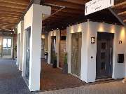 Krumbein Fenstersysteme GmbH - GALLERY