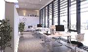 KRUSE büro + objekt GmbH Ralf Kruse - GALLERY