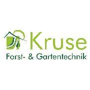 Kruse Forst & Gartentechnik - LOGO