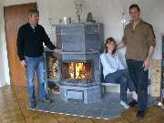 Kruse Ofenstudio - 9