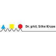 Kruse Silke Dr.phil. - LOGO
