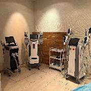 Kryolipolyse Beauty Queen Josys cosmetica - GALLERY