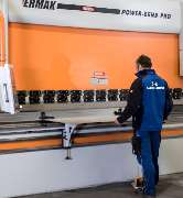 K+S Aluminiumbau GmbH - 1