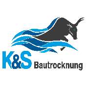 K&S Bautrocknung - LOGO