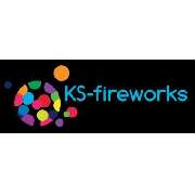 KS Fireworks - LOGO
