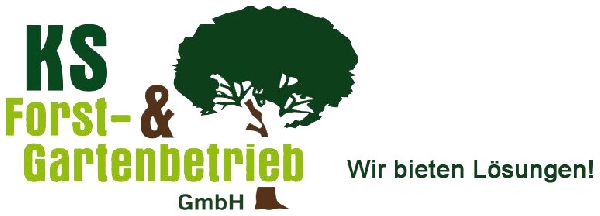 KS Forst- & Gartenbetrieb GmbH - 1