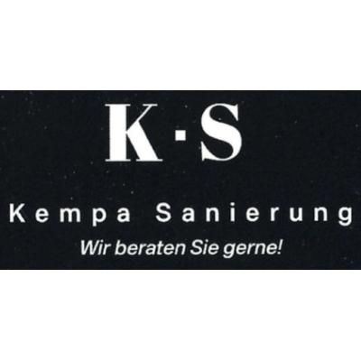 KS KempaSanierung - LOGO