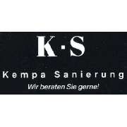 KS KempaSanierung - LOGO
