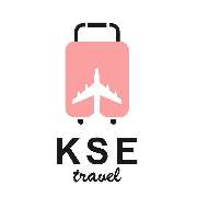 KSE Travel - LOGO