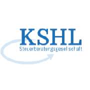 KSHL Steuerberatungsgesellschaft mbH - LOGO
