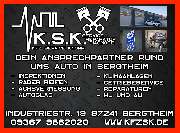 KSK KFZ Service - 13