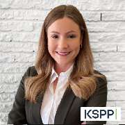 KSPP Rechtsanwälte Kanzlei Becker | Petersen Partnerschaftsgesellschaft mbB - Franziska Poxleitner