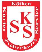 KSS Kurier & Sicherheits-Service GmbH - 1
