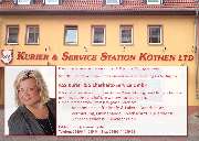 KSS Kurier & Sicherheits-Service GmbH - 2