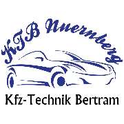 KTB Nürnberg KFZ-Technik Bertram - LOGO