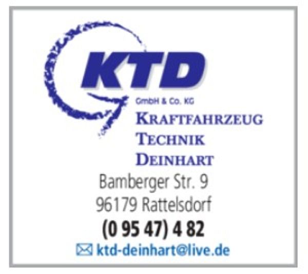 KTD Kraftfahrzeug Technik - GALLERY