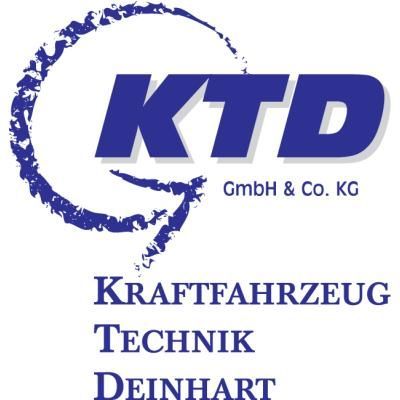 KTD Kraftfahrzeug Technik - LOGO