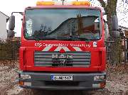 KTG Baumaschinen GmbH - GALLERY