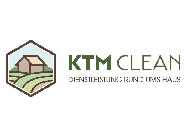 KTM clean - Firmenlogo
