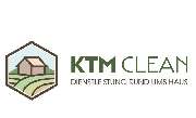 KTM clean - Firmenlogo