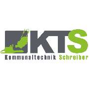 KTS Kommunaltechnik Schreiber OHG - LOGO
