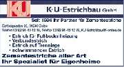 KU-Estrichbau GmbH - 1