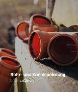 K&U Kanalreinigung und Umweltschutz Reimann GmbH - GALLERY