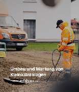 K&U Kanalreinigung und Umweltschutz Reimann GmbH - GALLERY