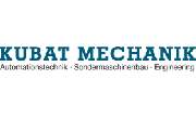 Kubat Mechanik GmbH - LOGO