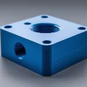 Kubit-cnc-cnc-fraesteil-pom-blau