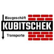 Kubitschek Baugeschäft - LOGO