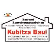 Kubitza Bau GmbH - LOGO