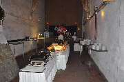 KUBRA Kulturbrauhaus Bad Lobenstein - Buffet für Ihre Firmen- oder Familienfeier im KUBRA Bad Lobenstein. Die Eventlocation für Partys, Familien- & Firmenfeiern. Oder ein Abend auf der Bowlingbahn. KUBRA inBad Lobenstein im Saale Orla Kreis in Thüringen