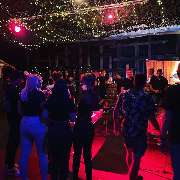 KUBRA Kulturbrauhaus Bad Lobenstein - Klubnacht im KUBRA Bad Lobenstein. Die Eventlocation für Partys, Familien- & Firmenfeiern. Oder ein Abend auf der Bowlingbahn. KUBRA inBad Lobenstein im Saale Orla Kreis in Thüringen