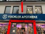 Kuchler Apotheke am Franz-Lenze-Platz - 2