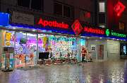 Kuchler Apotheke am Kometenplatz - 1
