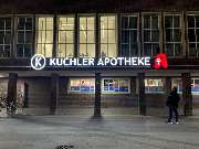 Kuchler Apotheke im Hauptbahnhof - 10
