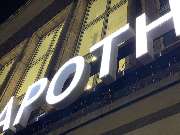 Kuchler Apotheke im Hauptbahnhof - 12