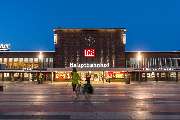 Kuchler Apotheke im Hauptbahnhof - 15